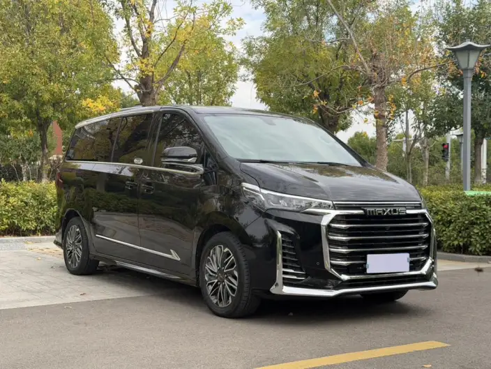 Maxus G20 2021 Model PLUS 2.0T Petrol Automatic Exclusive Executive Edition