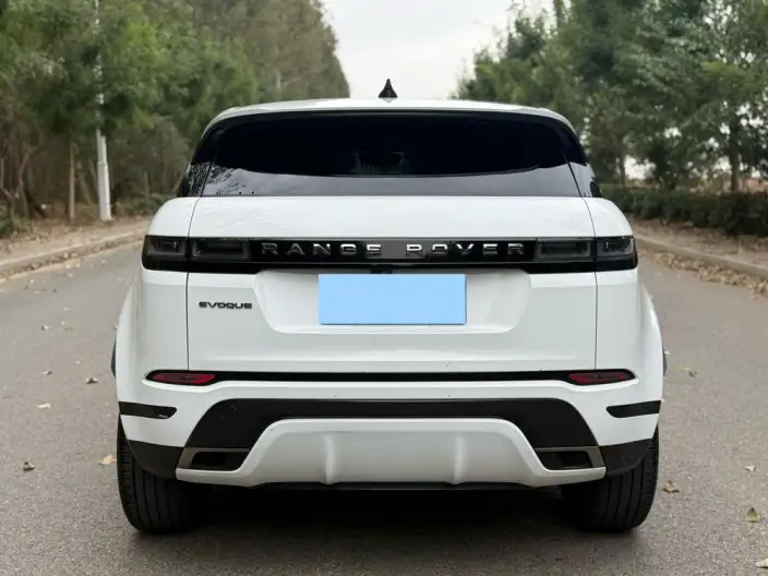 Range Rover Evoque 2022 Model Aurora L 200PS R-Dynamic Standard Elite Edition – фото 5