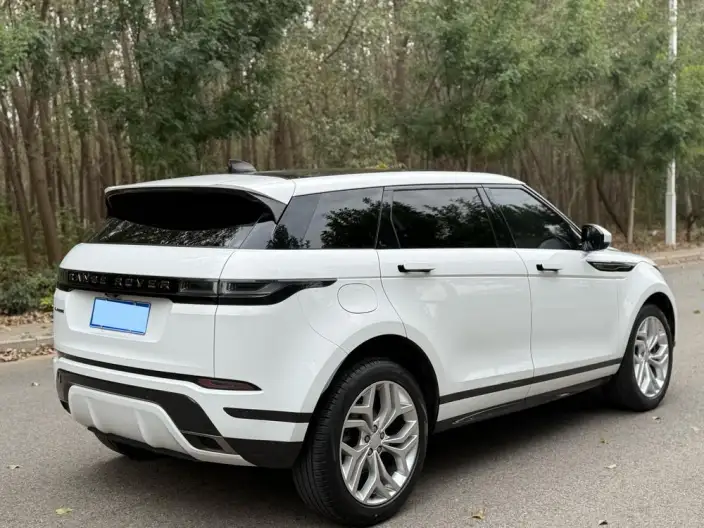 Range Rover Evoque 2022 Model Aurora L 200PS R-Dynamic Standard Elite Edition – фото 6