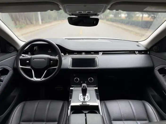 Range Rover Evoque 2022 Model Aurora L 200PS R-Dynamic Standard Elite Edition – фото 7