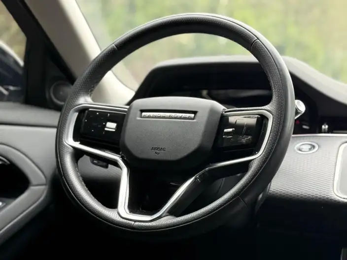 Range Rover Evoque 2022 Model Aurora L 200PS R-Dynamic Standard Elite Edition – фото 8