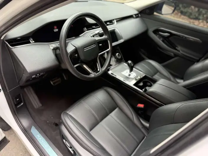 Range Rover Evoque 2022 Model Aurora L 200PS R-Dynamic Standard Elite Edition – фото 9