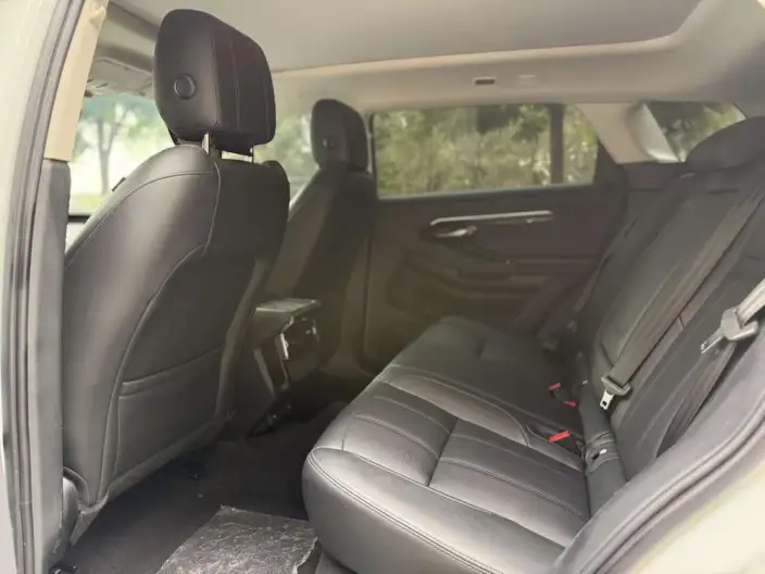 Range Rover Evoque 2022 Model Aurora L 200PS R-Dynamic Standard Elite Edition – фото 10