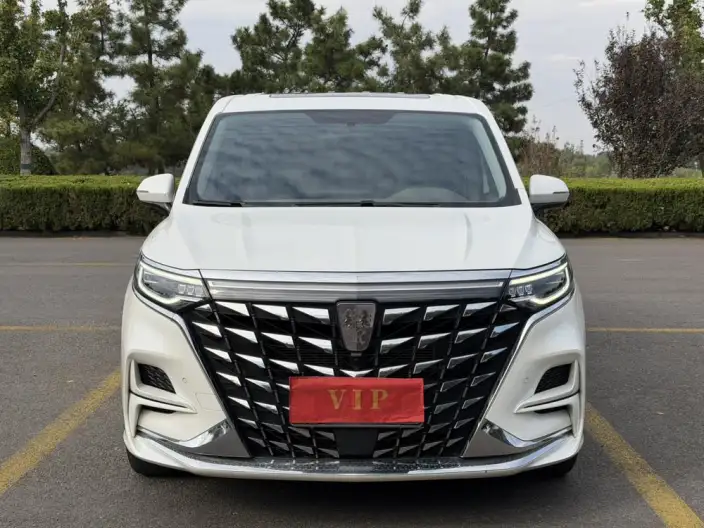 Roewe iMAX8 2023 Model 400TGI Premium Edition