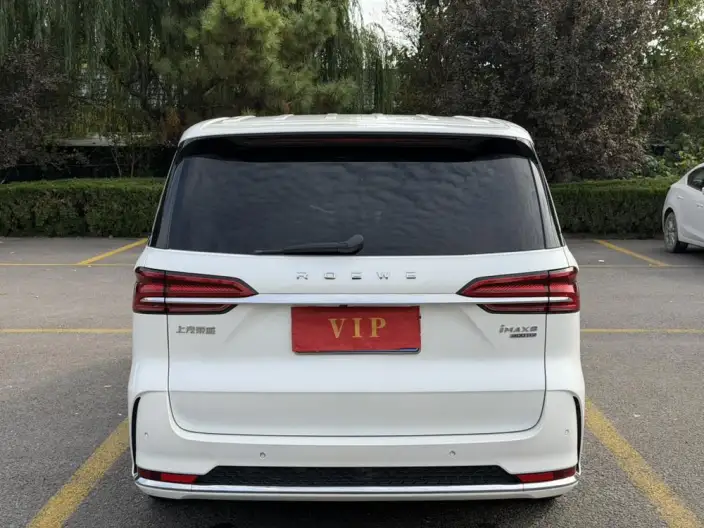 Roewe iMAX8 2023 Model 400TGI Premium Edition – фото 5