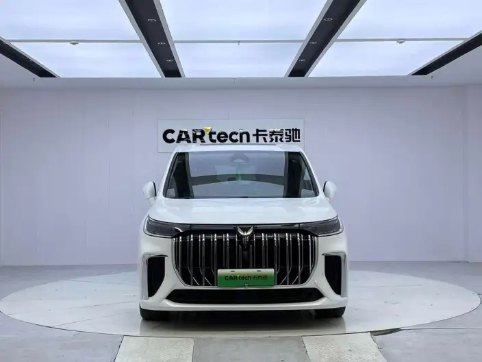 VOYAH Dreamer PHEV 2024 Model Ultra-long Endurance Premium Edition