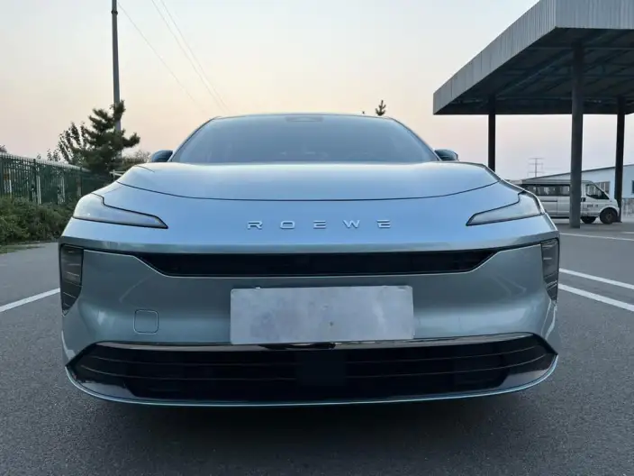Roewe D6 2025 Model 520km Smart Edition