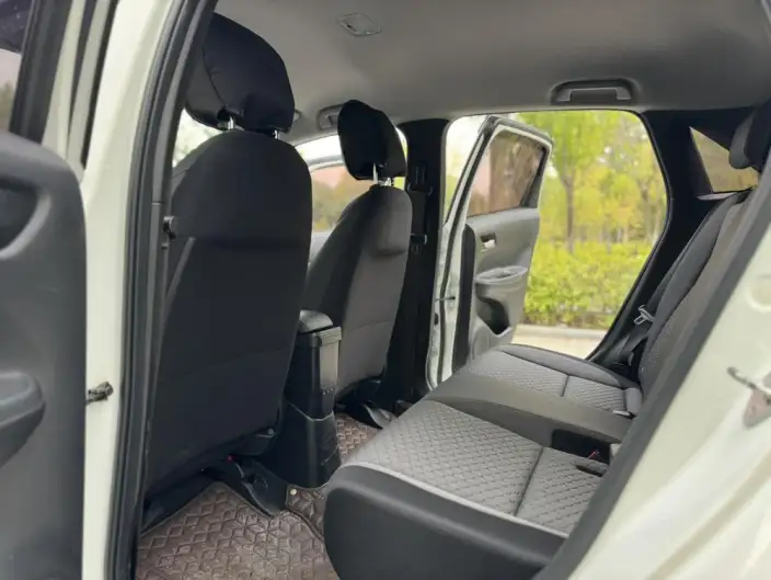 Honda Fit 2021 Model 1.5L CVT Tide Enjoy Edition – фото 9