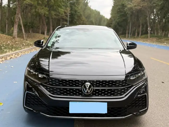 Volkswagen Passat 2024 Model 330TSI Elite Edition – фото 2