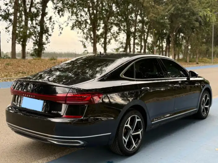 Volkswagen Passat 2024 Model 330TSI Elite Edition – фото 6