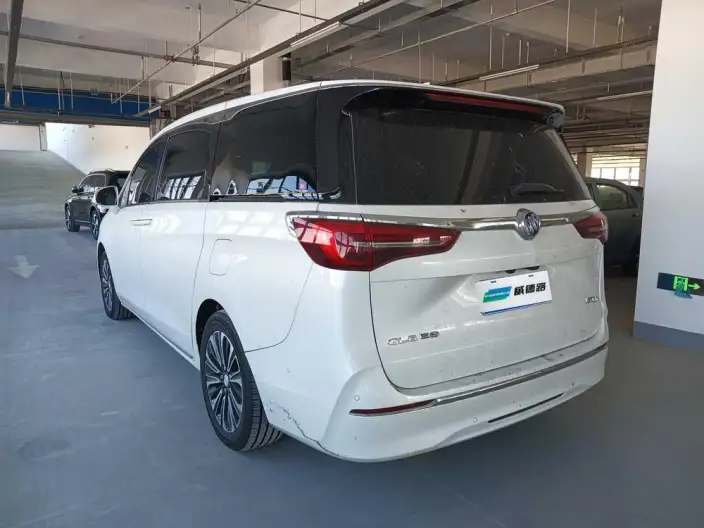 Buick GL8 2023 Model ES Luzun 2.0T Luxury Model