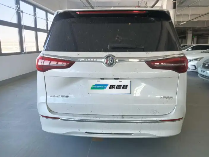 Buick GL8 2023 Model ES Luzun 2.0T Luxury Model