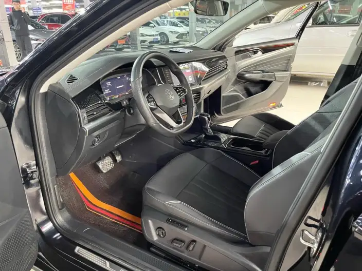 Volkswagen Passat 2024 Model 330TSI Starry sky Elite Edition – фото 10