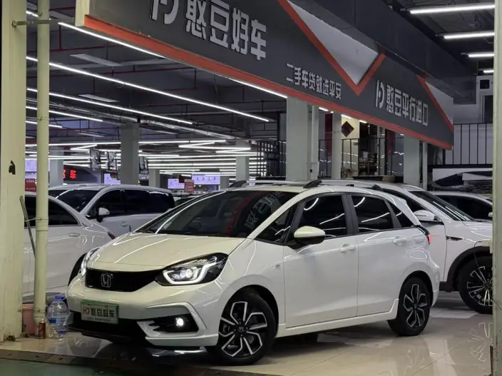 HONDA LIFE 2020 Model 1.5L CVT SPO-SS Smart Edition