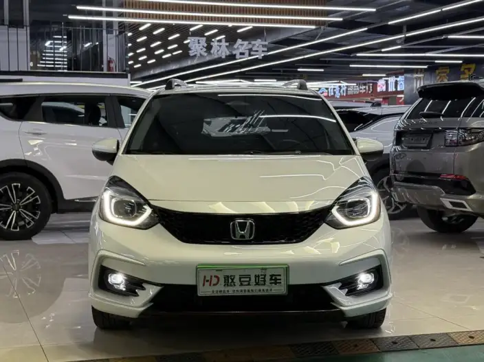 HONDA LIFE 2020 Model 1.5L CVT SPO-SS Smart Edition