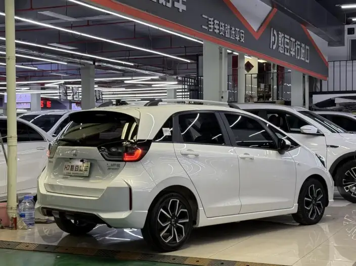HONDA LIFE 2020 Model 1.5L CVT SPO-SS Smart Edition