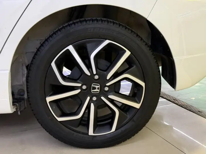 HONDA LIFE 2020 Model 1.5L CVT SPO-SS Smart Edition – фото 5