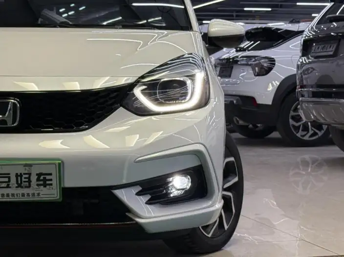 HONDA LIFE 2020 Model 1.5L CVT SPO-SS Smart Edition – фото 6