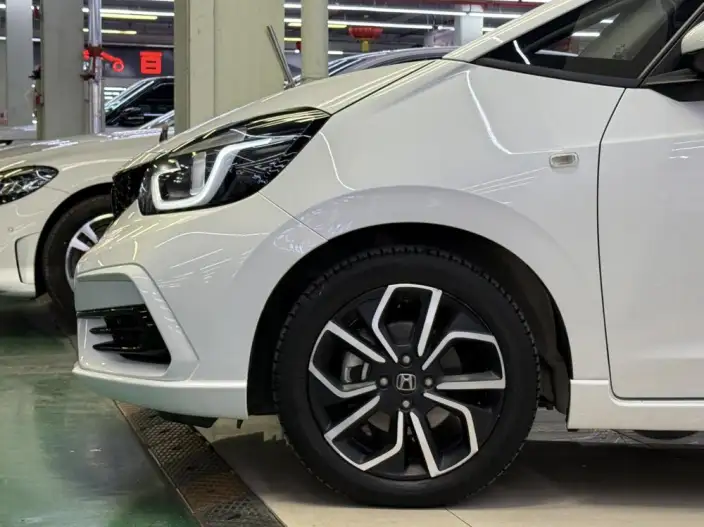HONDA LIFE 2020 Model 1.5L CVT SPO-SS Smart Edition – фото 8