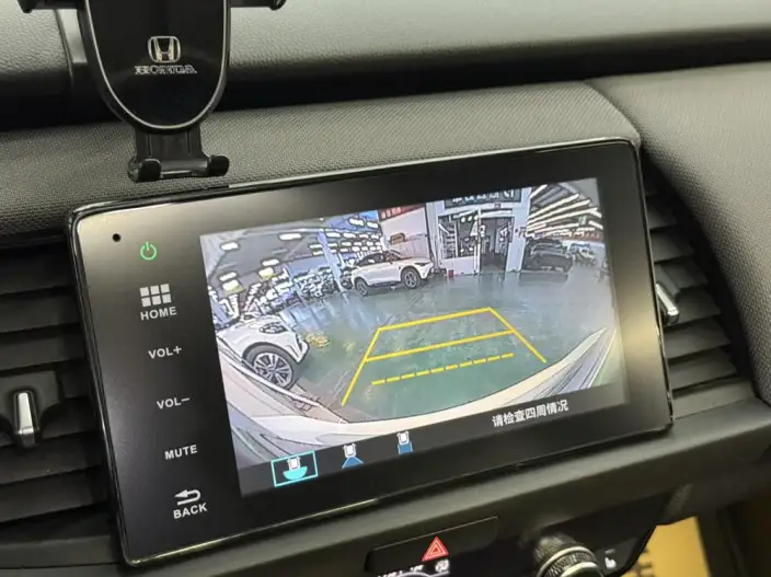 HONDA LIFE 2020 Model 1.5L CVT SPO-SS Smart Edition – фото 9