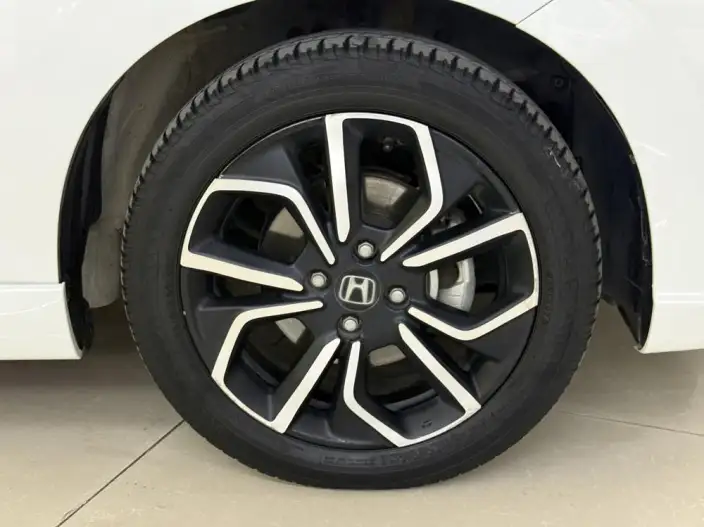 HONDA LIFE 2020 Model 1.5L CVT SPO-SS Smart Edition – фото 10