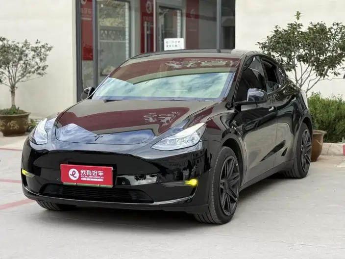 Model Y 2023 Model Rear-wheel drive version