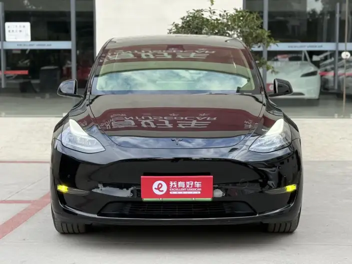 Model Y 2023 Model Rear-wheel drive version