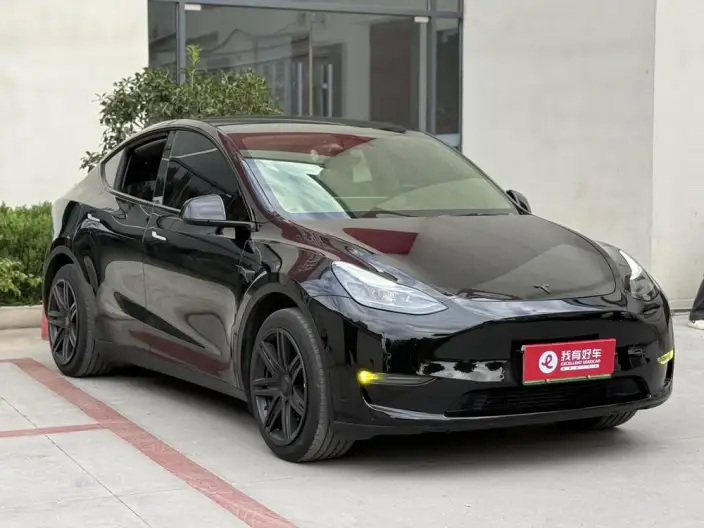 Model Y 2023 Model Rear-wheel drive version