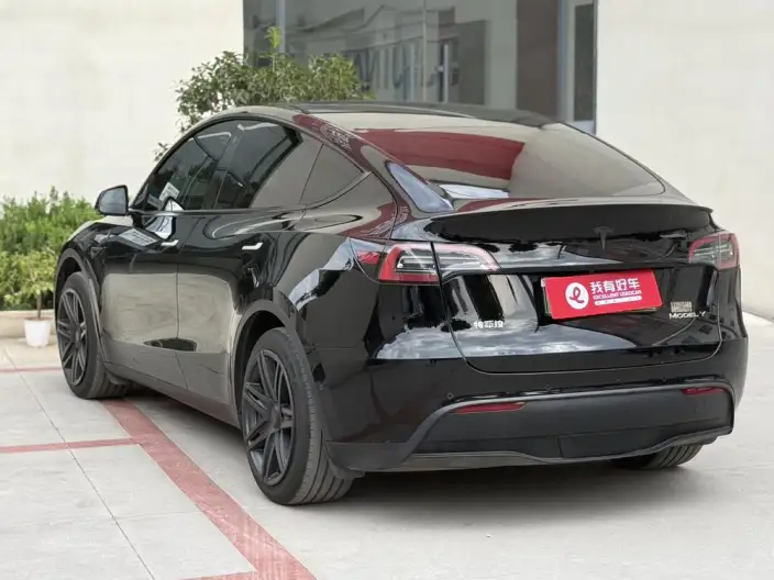 Model Y 2023 Model Rear-wheel drive version
