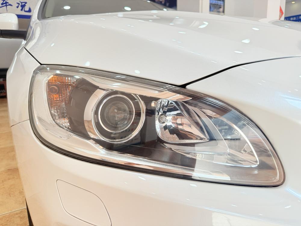 Volvo S60 2016 модификация S60L T5 Smart JMC Edition – фото 8