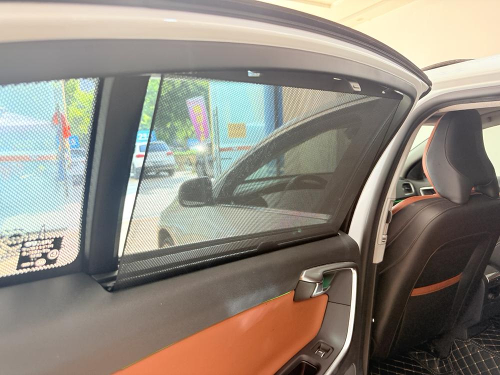Volvo S60 2016 модификация S60L T5 Smart JMC Edition – фото 10