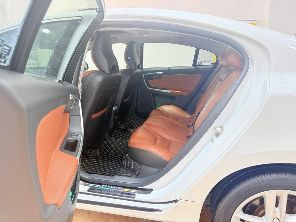 Volvo S60 2016 модификация S60L T5 Smart JMC Edition – фото 15