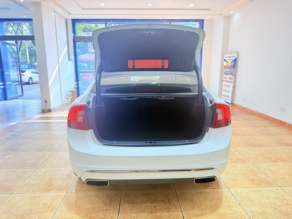 Volvo S60 2016 модификация S60L T5 Smart JMC Edition – фото 18
