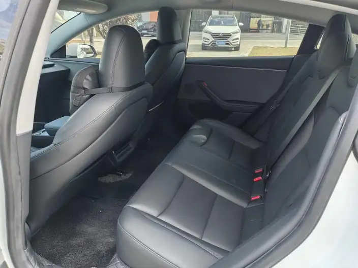 Model 3 2025 Model Rear-wheel drive version – фото 10