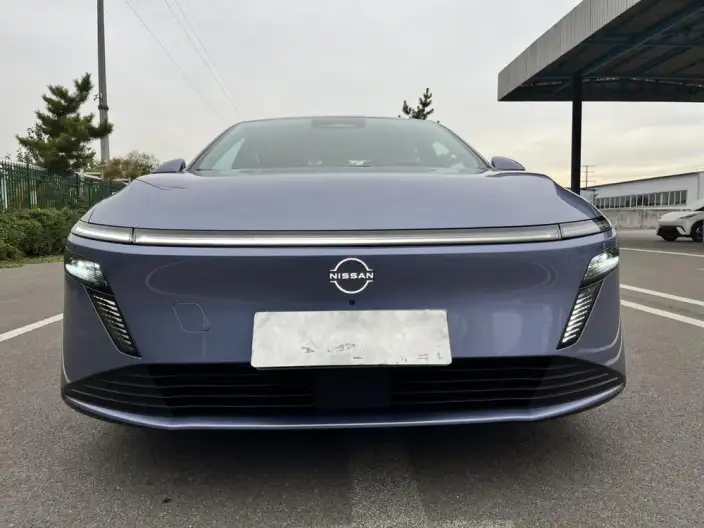 Nissan N6 2026 Model 180 Max