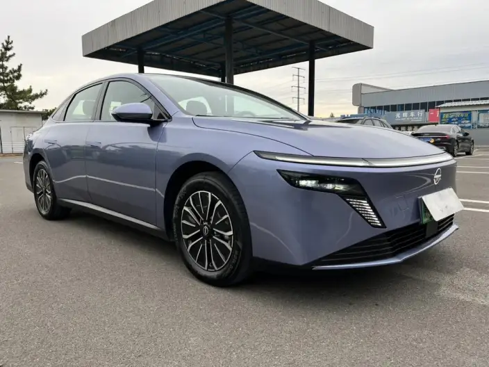 Nissan N6 2026 Model 180 Max