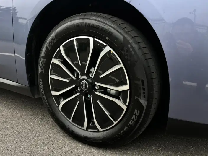 Nissan N6 2026 Model 180 Max – фото 9