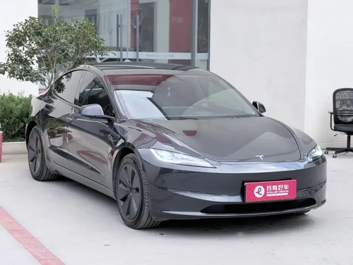 Model 3 2023 Model Long Battery Life Pro All-wheel drive version