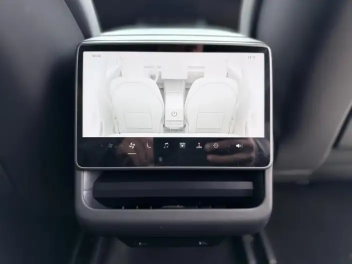 Model 3 2023 Model Long Battery Life Pro All-wheel drive version – фото 7