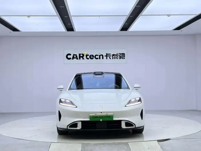 Shangjie Z7 2026 Model Max – фото 2