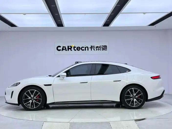 Shangjie Z7 2026 Model Max – фото 4