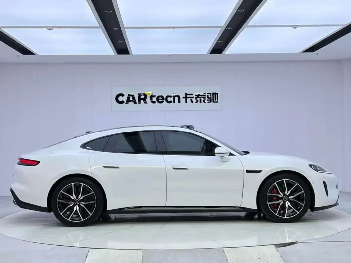Shangjie Z7 2026 Model Max – фото 8