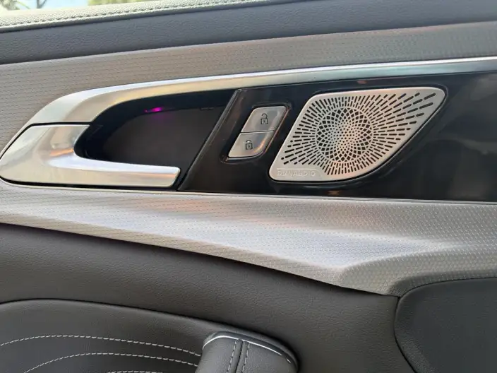Hongqi H5 2023 Model 2.0T Automatic Flag Lead Edition – фото 9