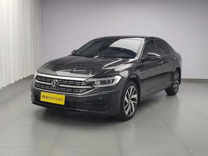 Volkswagen Sagitar 2024 Model 300TSI DSG Superior Edition – фото 1