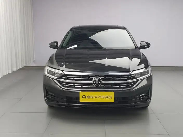 Volkswagen Sagitar 2024 Model 300TSI DSG Superior Edition – фото 2