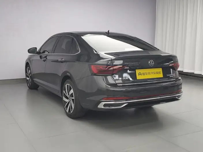 Volkswagen Sagitar 2024 Model 300TSI DSG Superior Edition – фото 5