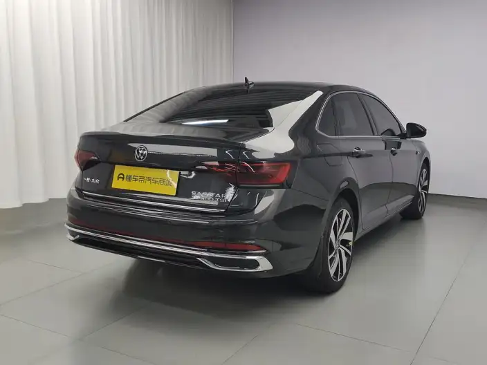 Volkswagen Sagitar 2024 Model 300TSI DSG Superior Edition – фото 7