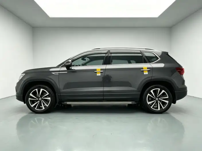 Volkswagen Tharu 2021 Model 280TSI 2WD Deluxe Edition PLUS – фото 4