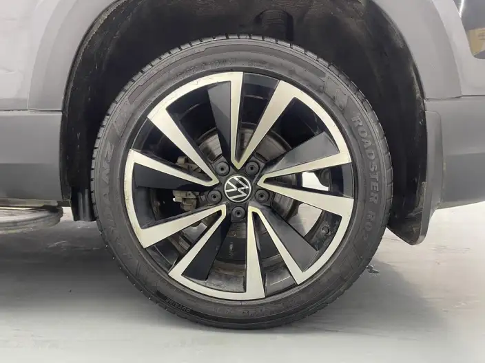 Volkswagen Tharu 2021 Model 280TSI 2WD Deluxe Edition PLUS – фото 9