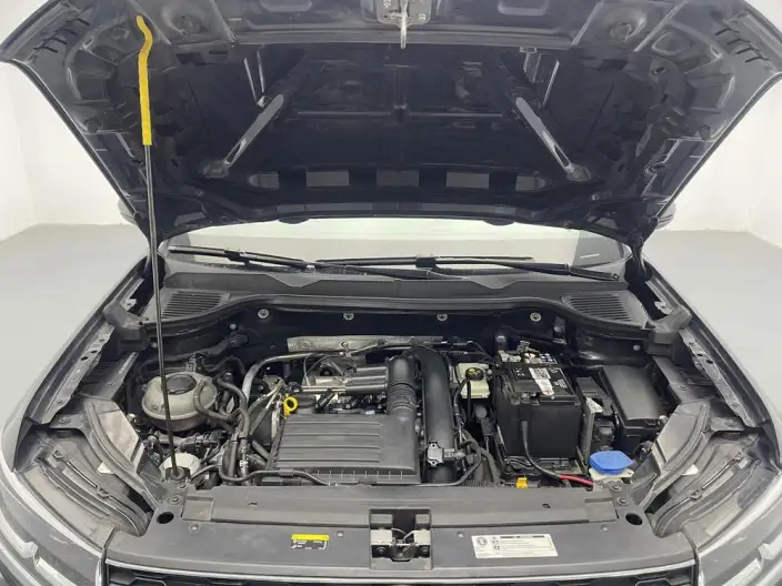 Volkswagen Tharu 2021 Model 280TSI 2WD Deluxe Edition PLUS – фото 10